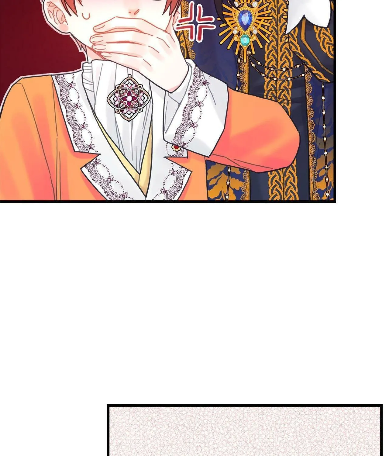 How to Refuse the Route Chapter 14 page 37 - 