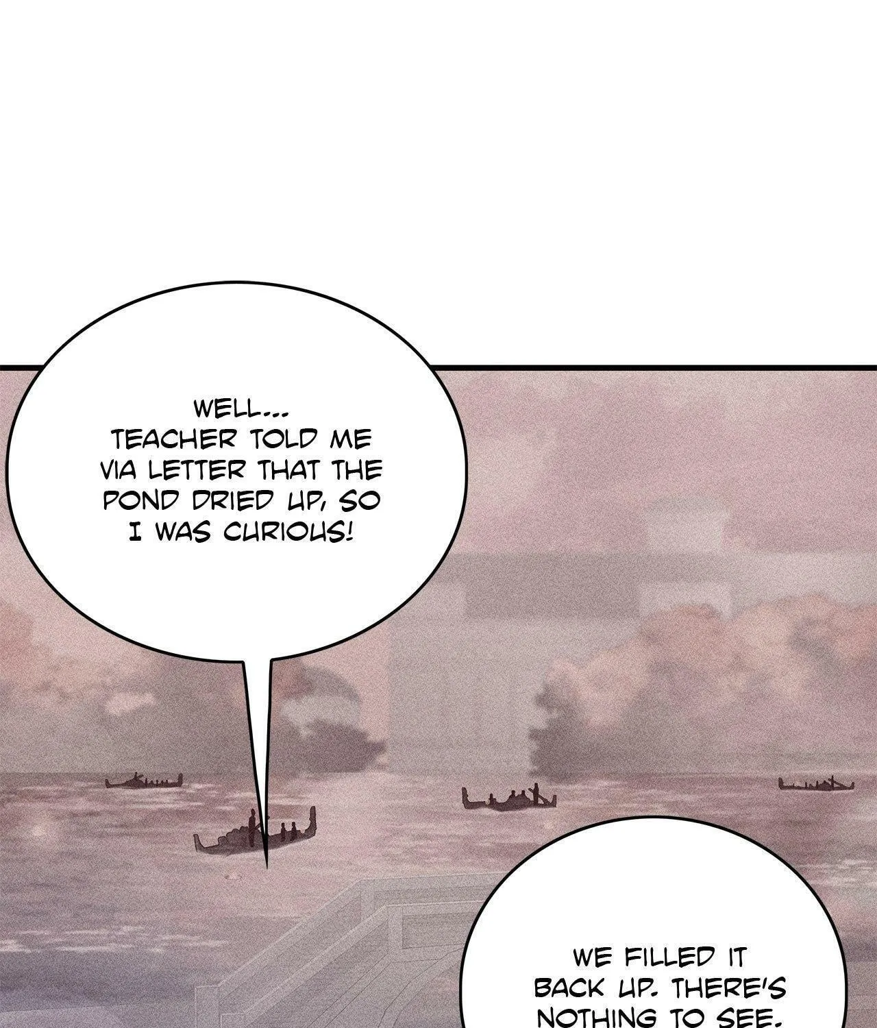 How to Refuse the Route Chapter 14 page 42 - 