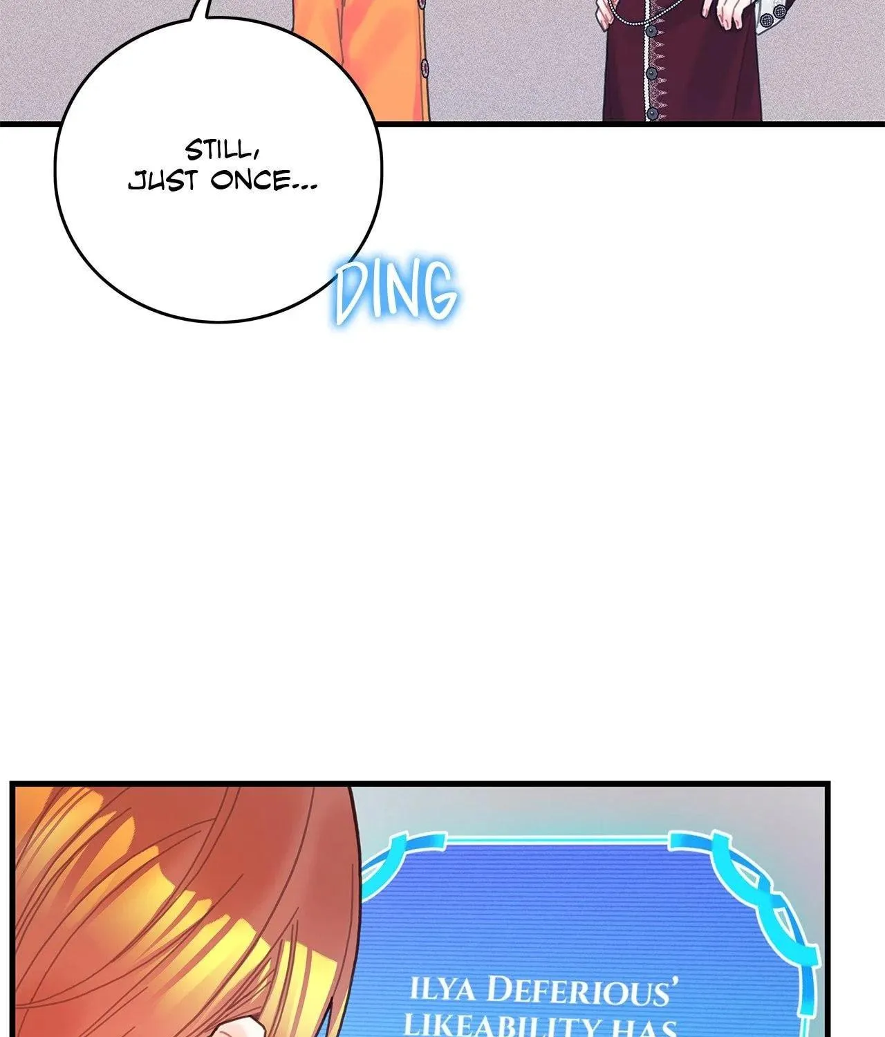 How to Refuse the Route Chapter 14 page 44 - 