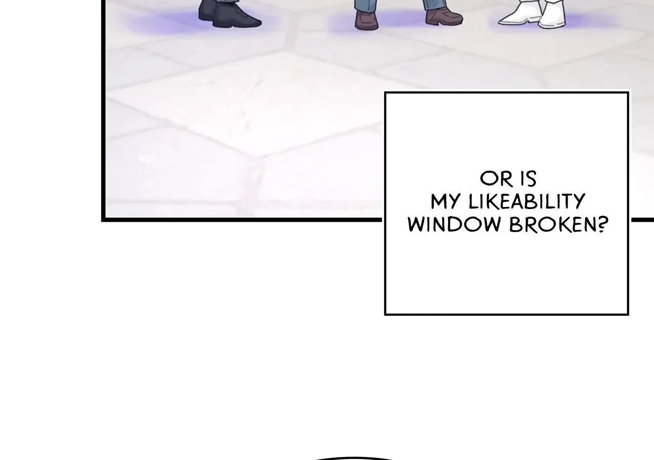 How to Refuse the Route Chapter 14 page 49 - 