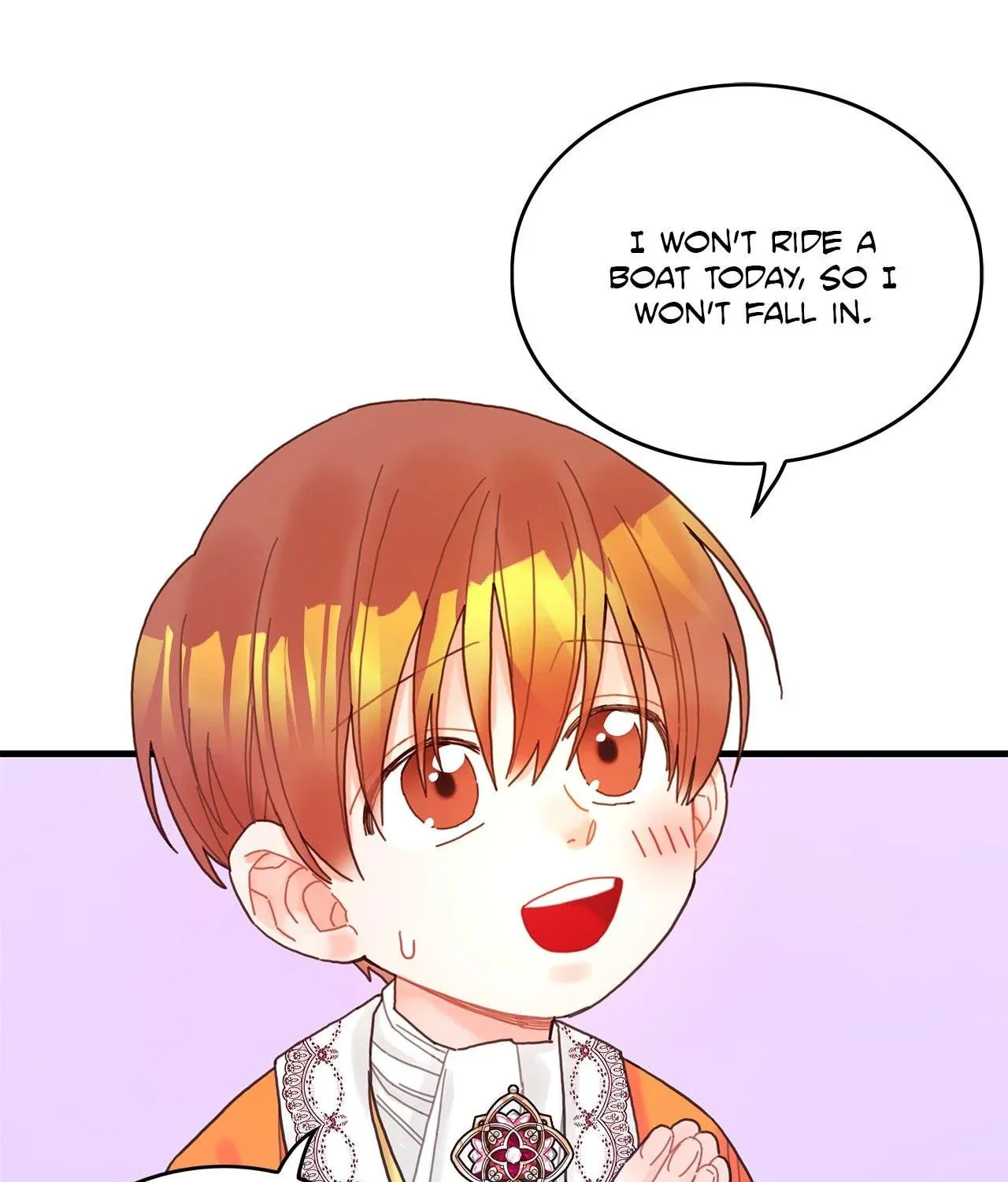 How to Refuse the Route Chapter 14 page 53 - 