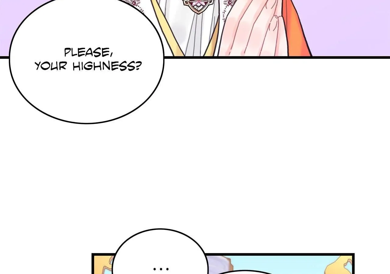 How to Refuse the Route Chapter 14 page 54 - 