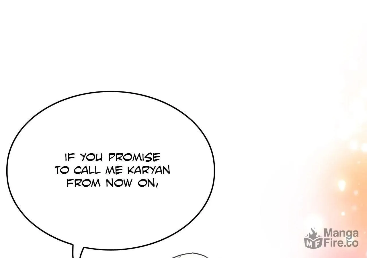 How to Refuse the Route Chapter 14 page 56 - 