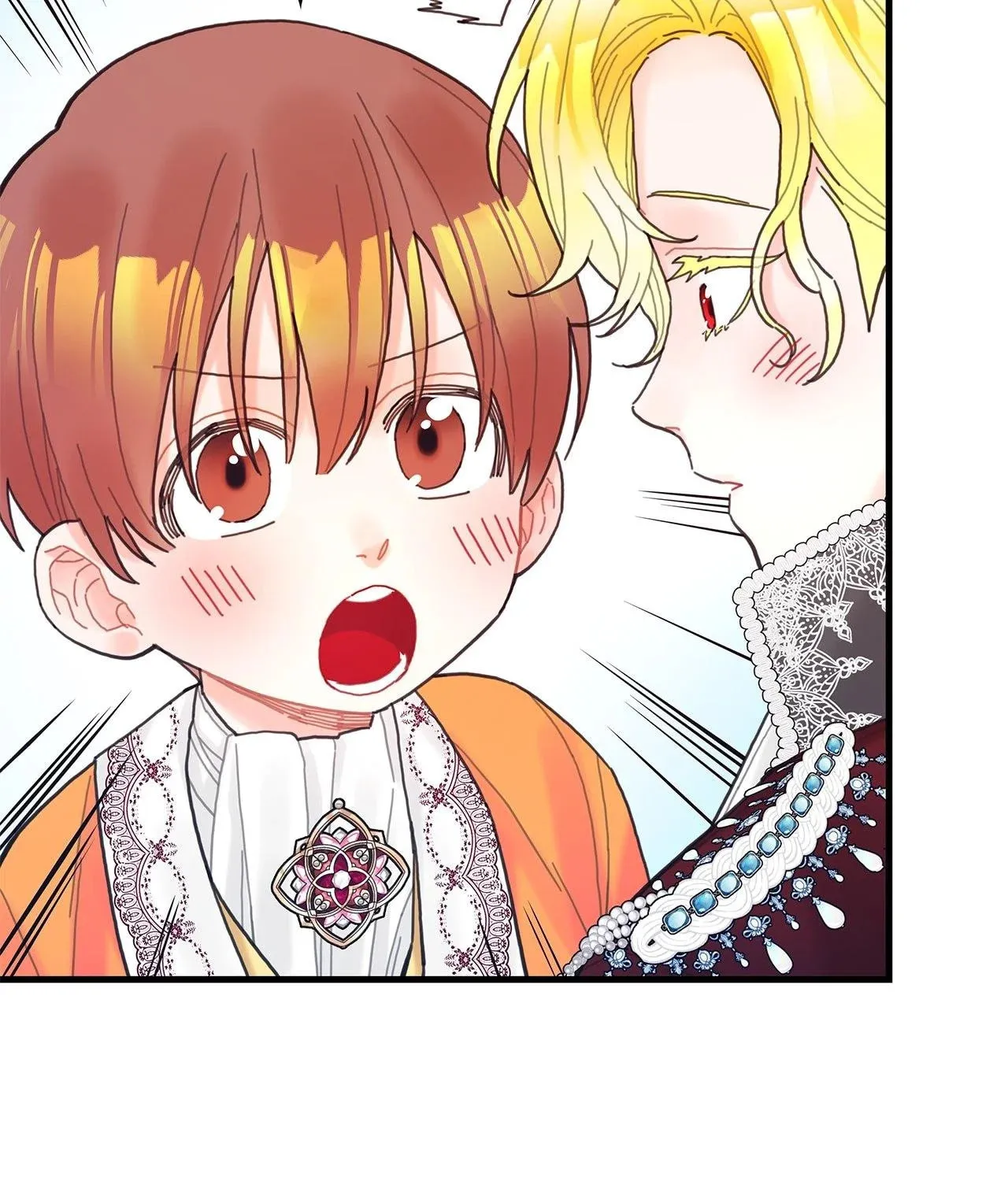 How to Refuse the Route Chapter 14 page 59 - 