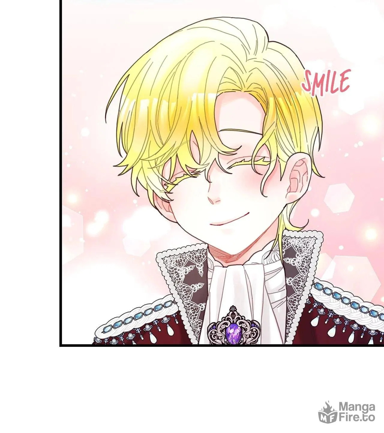 How to Refuse the Route Chapter 14 page 61 - 