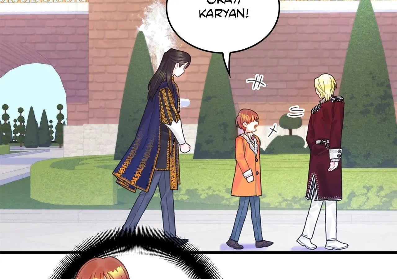 How to Refuse the Route Chapter 14 page 63 - 