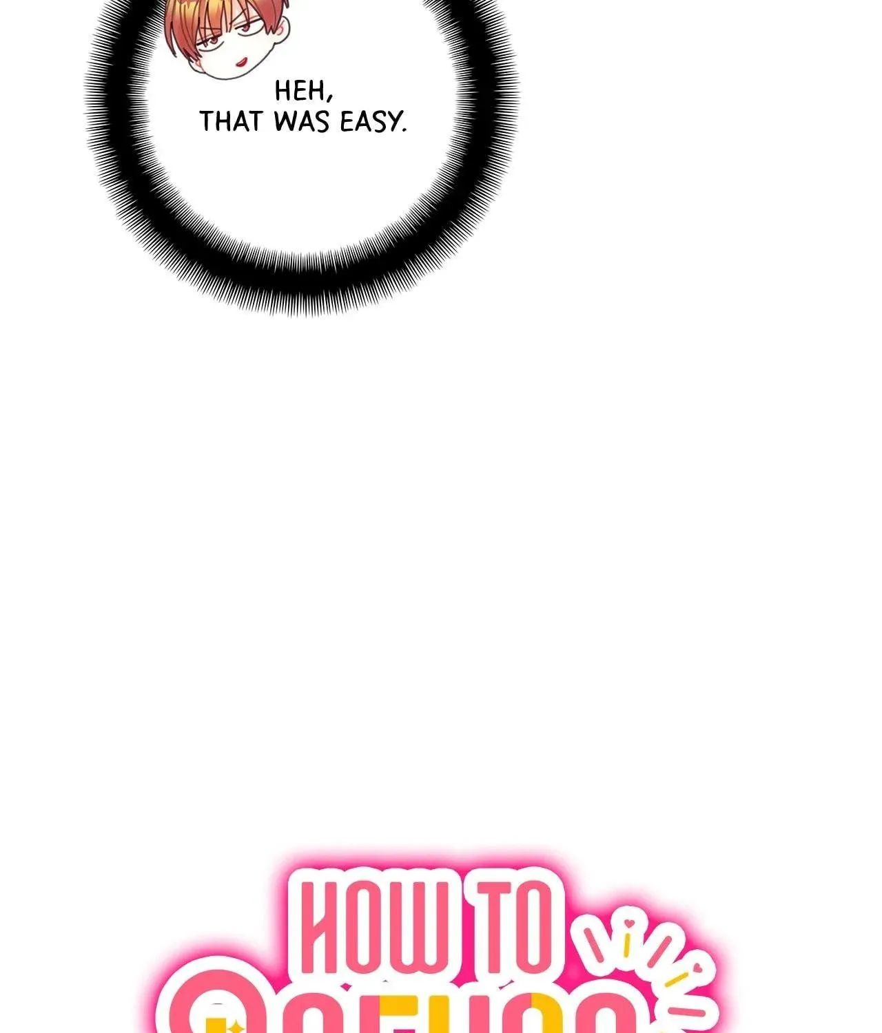 How to Refuse the Route Chapter 14 page 64 - 