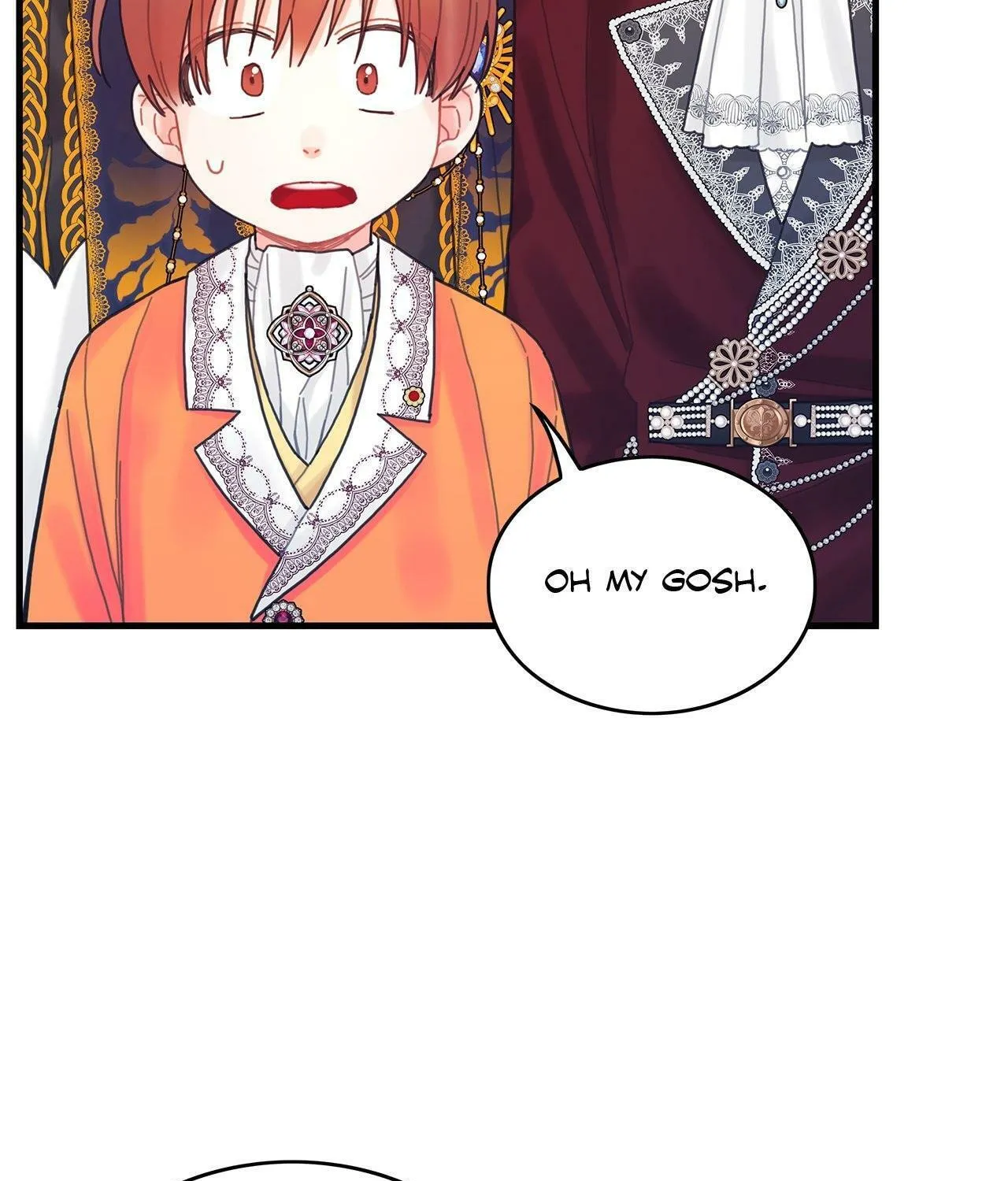How to Refuse the Route Chapter 14 page 68 - 
