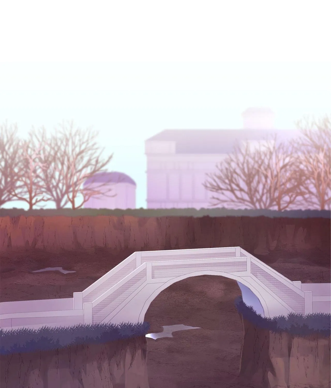 How to Refuse the Route Chapter 14 page 71 - 