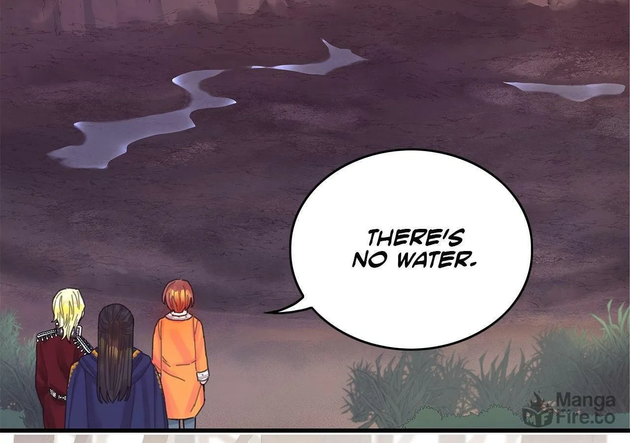 How to Refuse the Route Chapter 14 page 72 - 