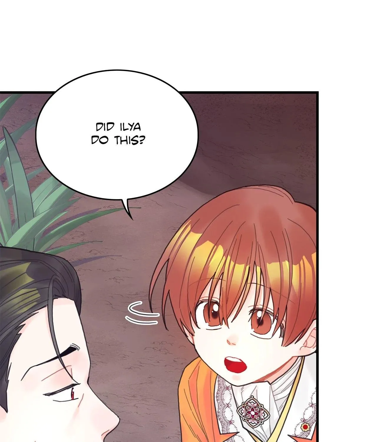 How to Refuse the Route Chapter 14 page 75 - 