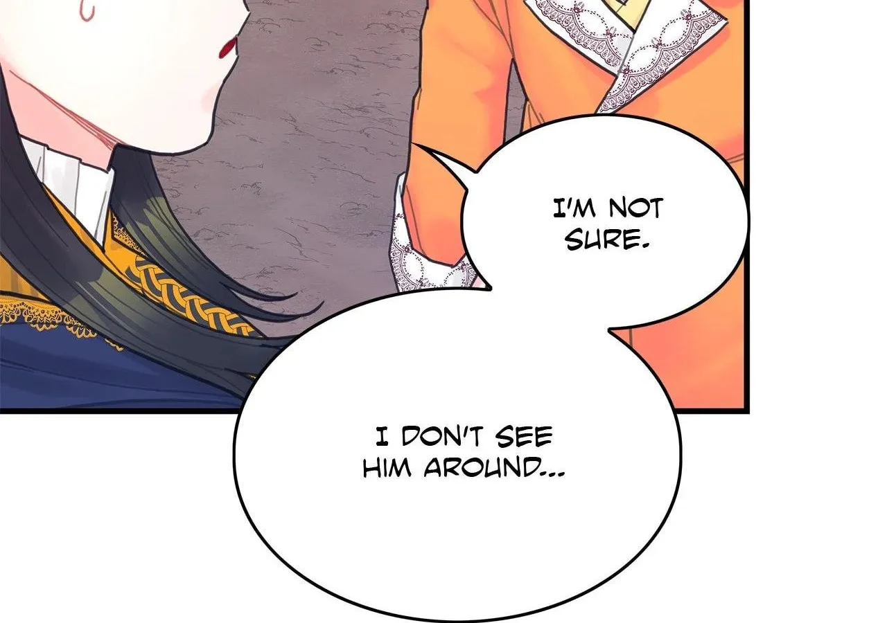 How to Refuse the Route Chapter 14 page 76 - 