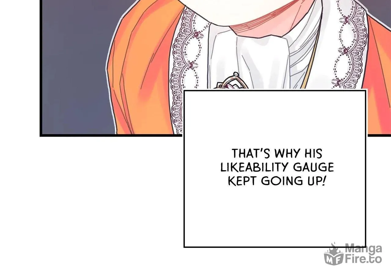 How to Refuse the Route Chapter 14 page 78 - 