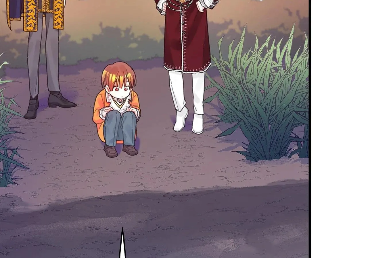 How to Refuse the Route Chapter 14 page 80 - 