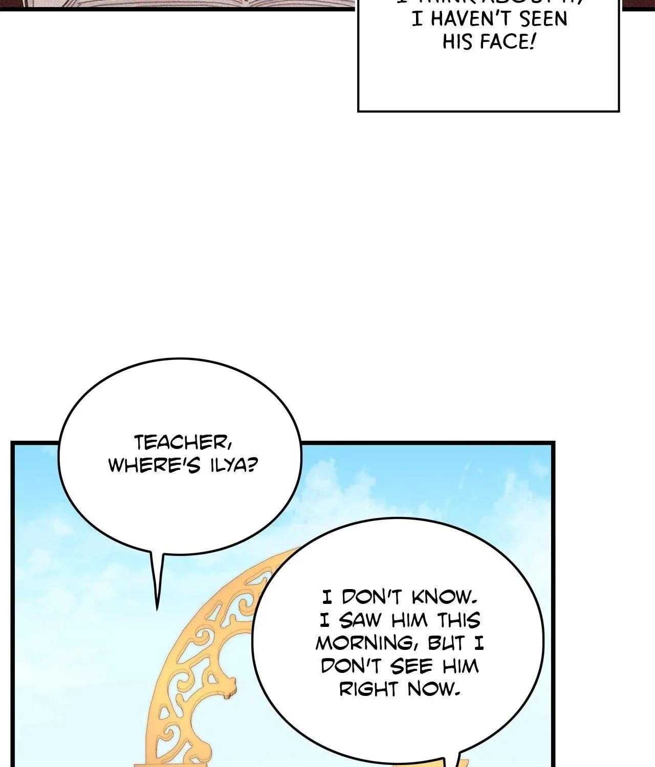How to Refuse the Route Chapter 14 page 9 - 