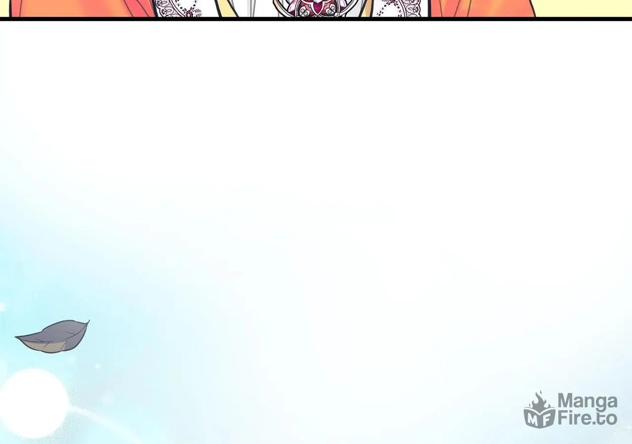How to Refuse the Route Chapter 14 page 83 - 