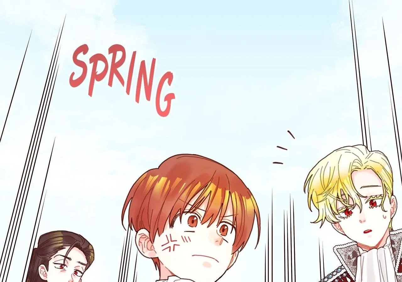 How to Refuse the Route Chapter 14 page 87 - 