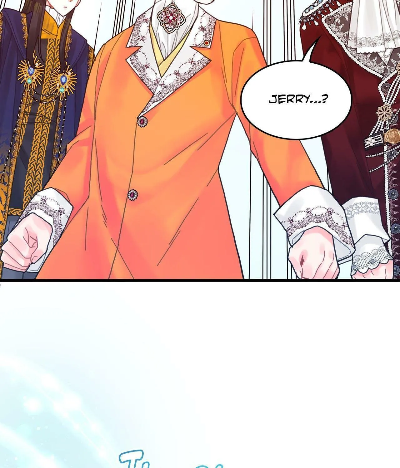 How to Refuse the Route Chapter 14 page 88 - 