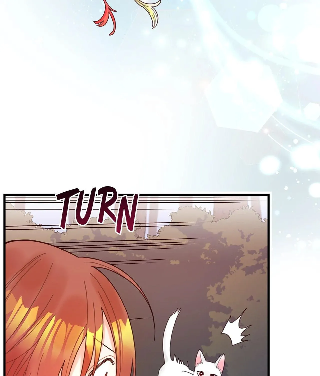 How to Refuse the Route Chapter 14 page 90 - 