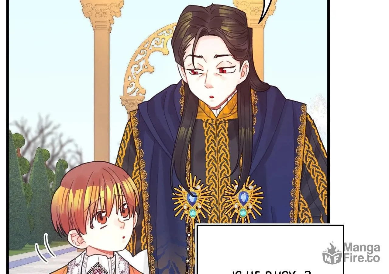 How to Refuse the Route Chapter 14 page 10 - 