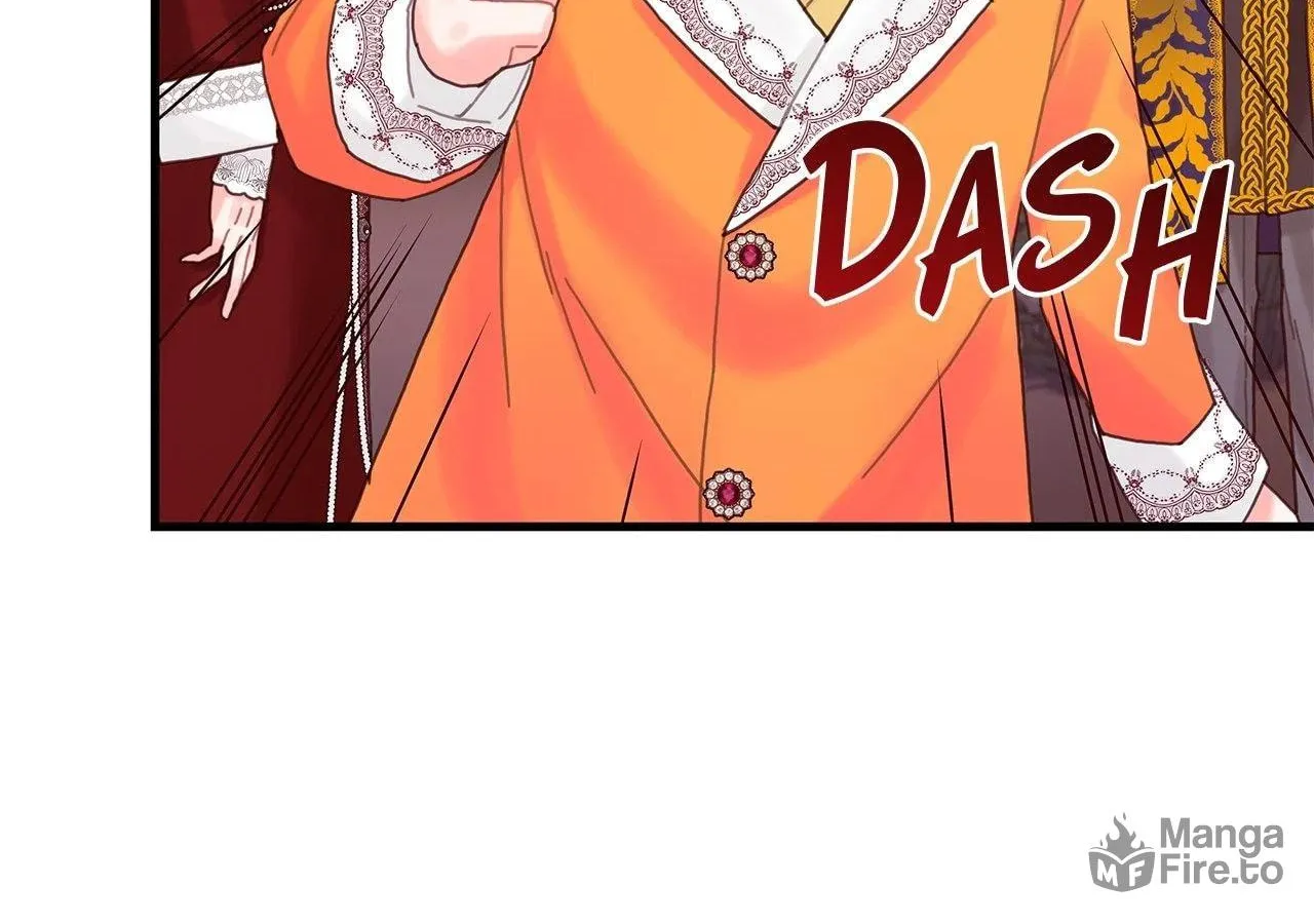 How to Refuse the Route Chapter 14 page 93 - 
