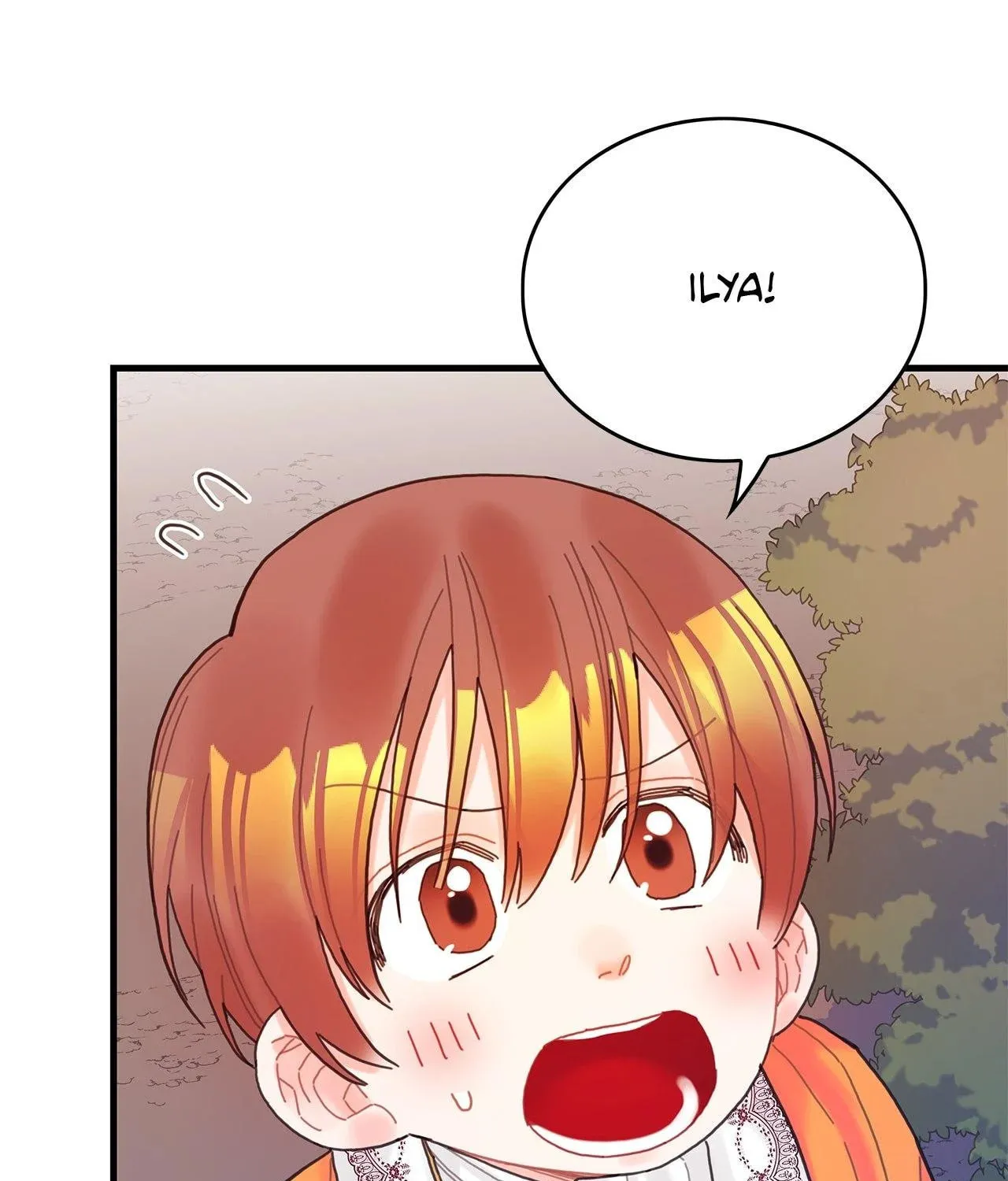 How to Refuse the Route Chapter 14 page 96 - 