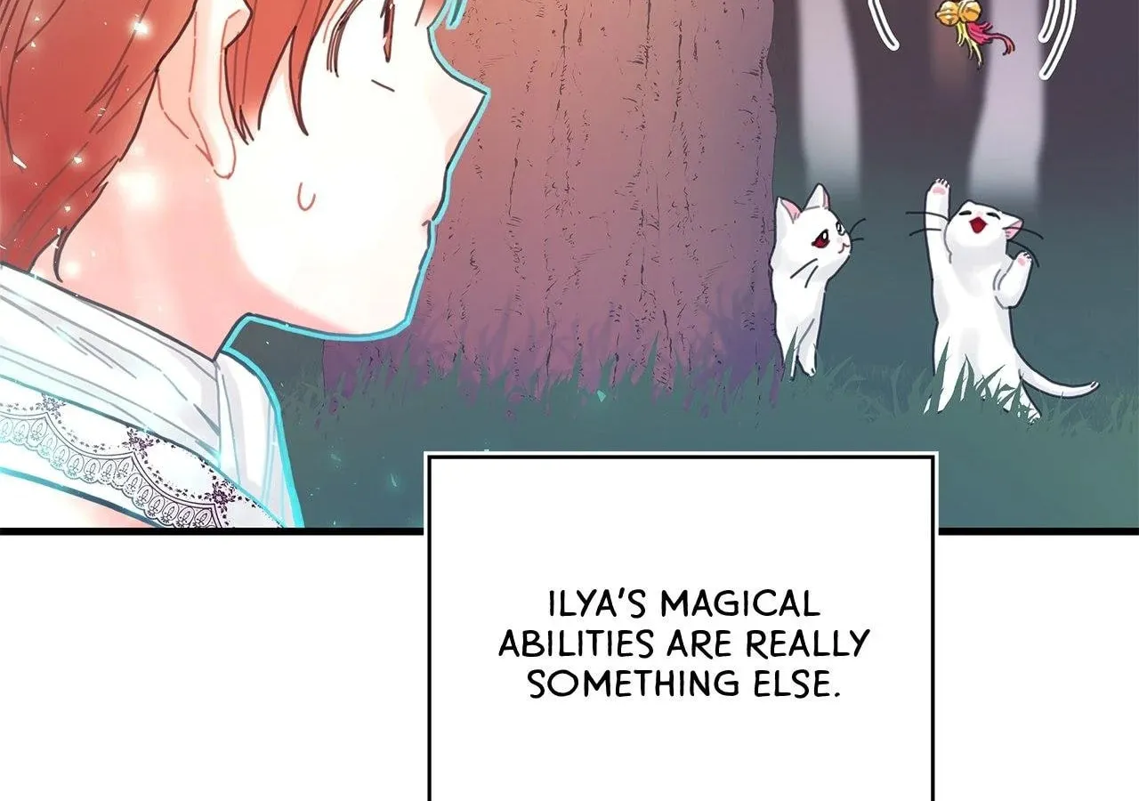 How to Refuse the Route Chapter 15 page 8 - 
