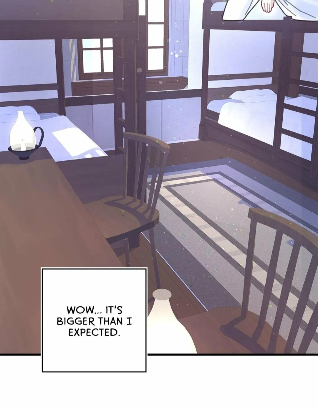 How to Refuse the Route Chapter 15 page 90 - 
