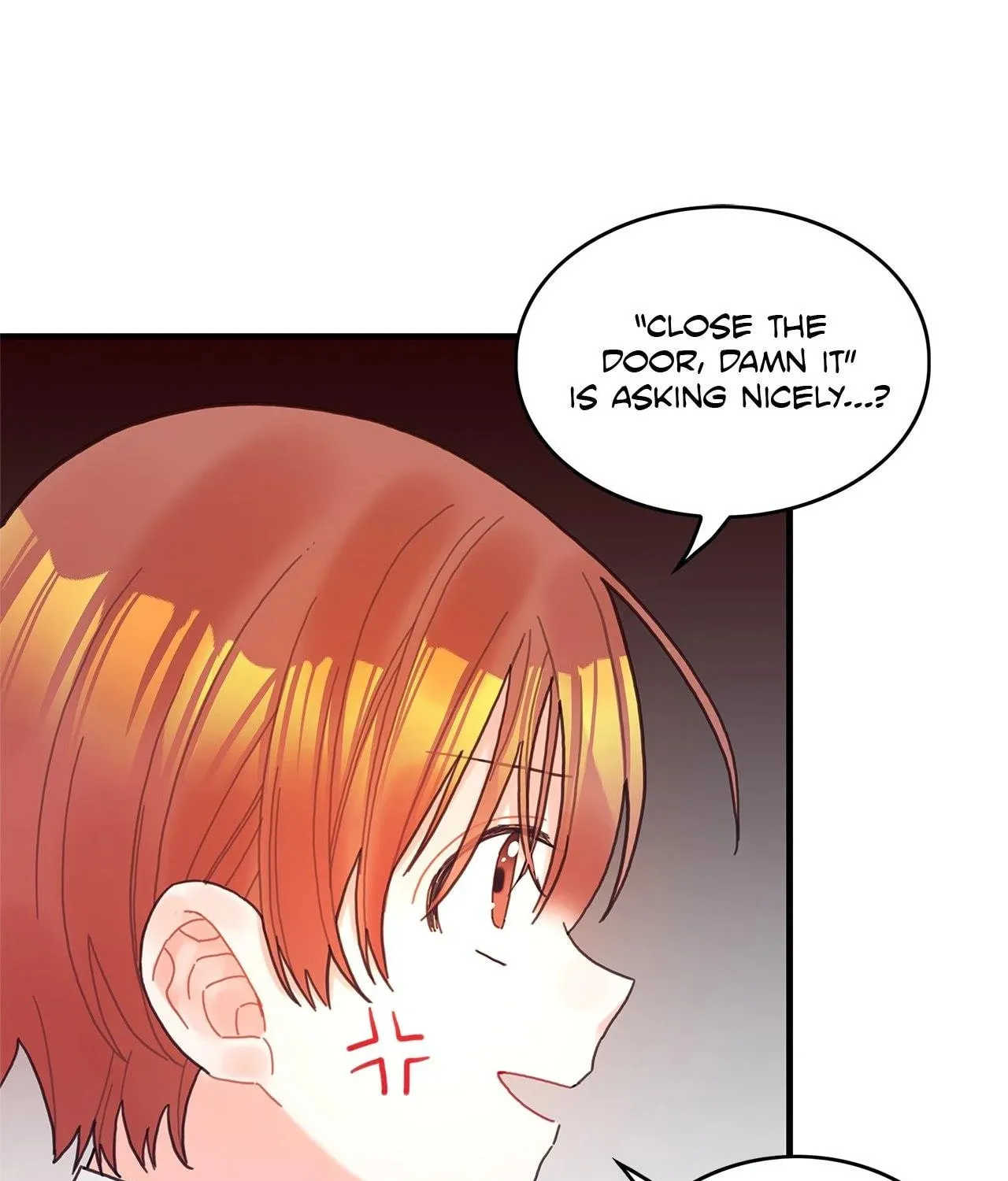 How to Refuse the Route Chapter 16 page 1 - 