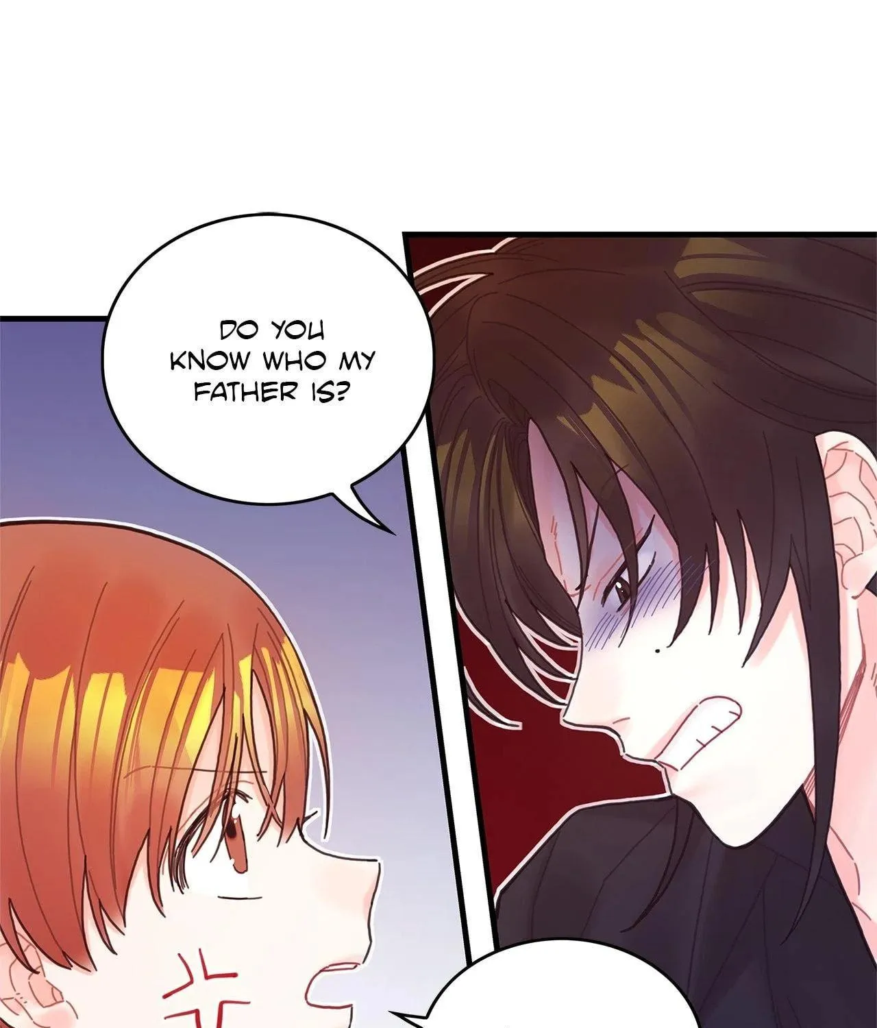 How to Refuse the Route Chapter 16 page 11 - 