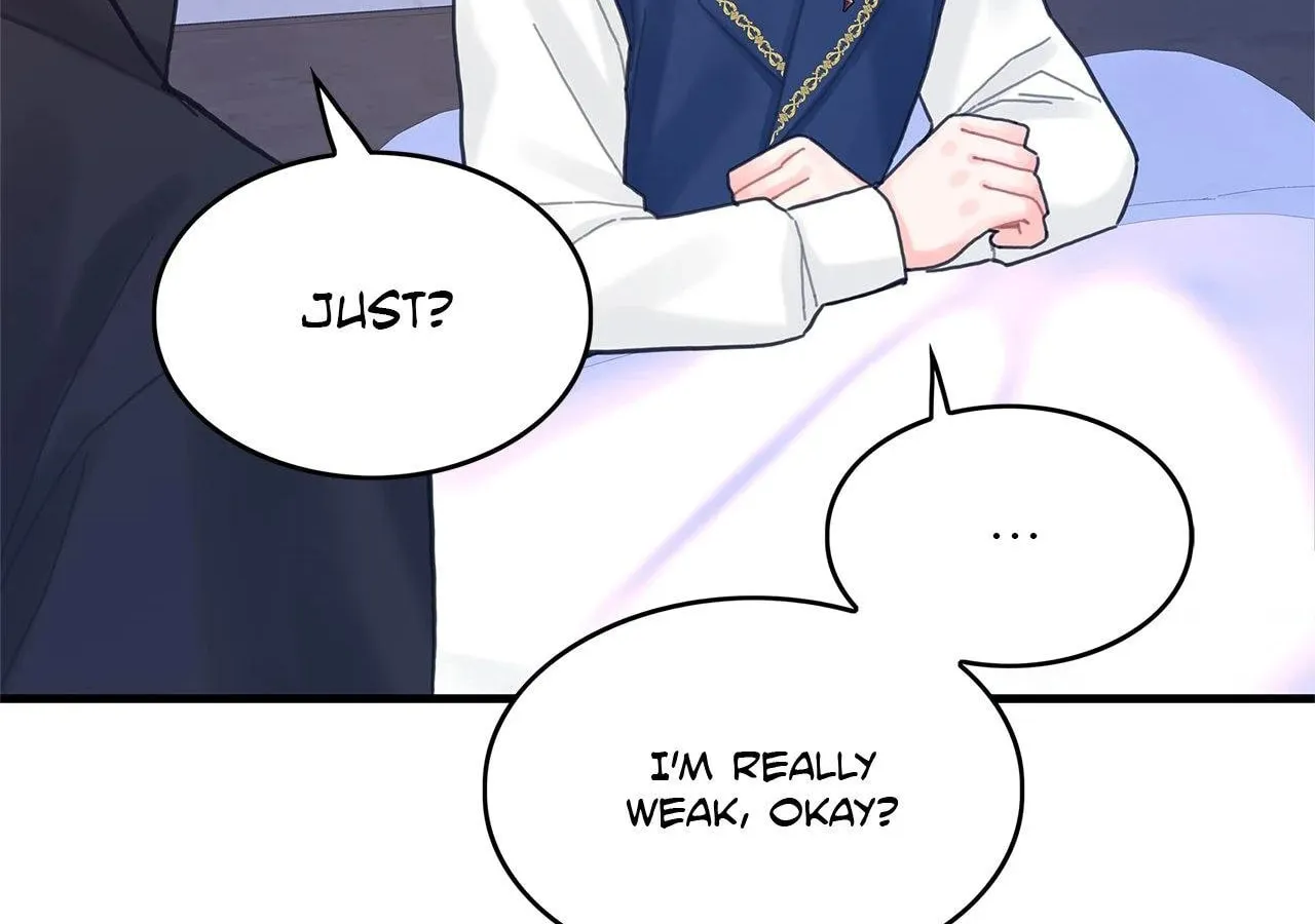 How to Refuse the Route Chapter 16 page 101 - 