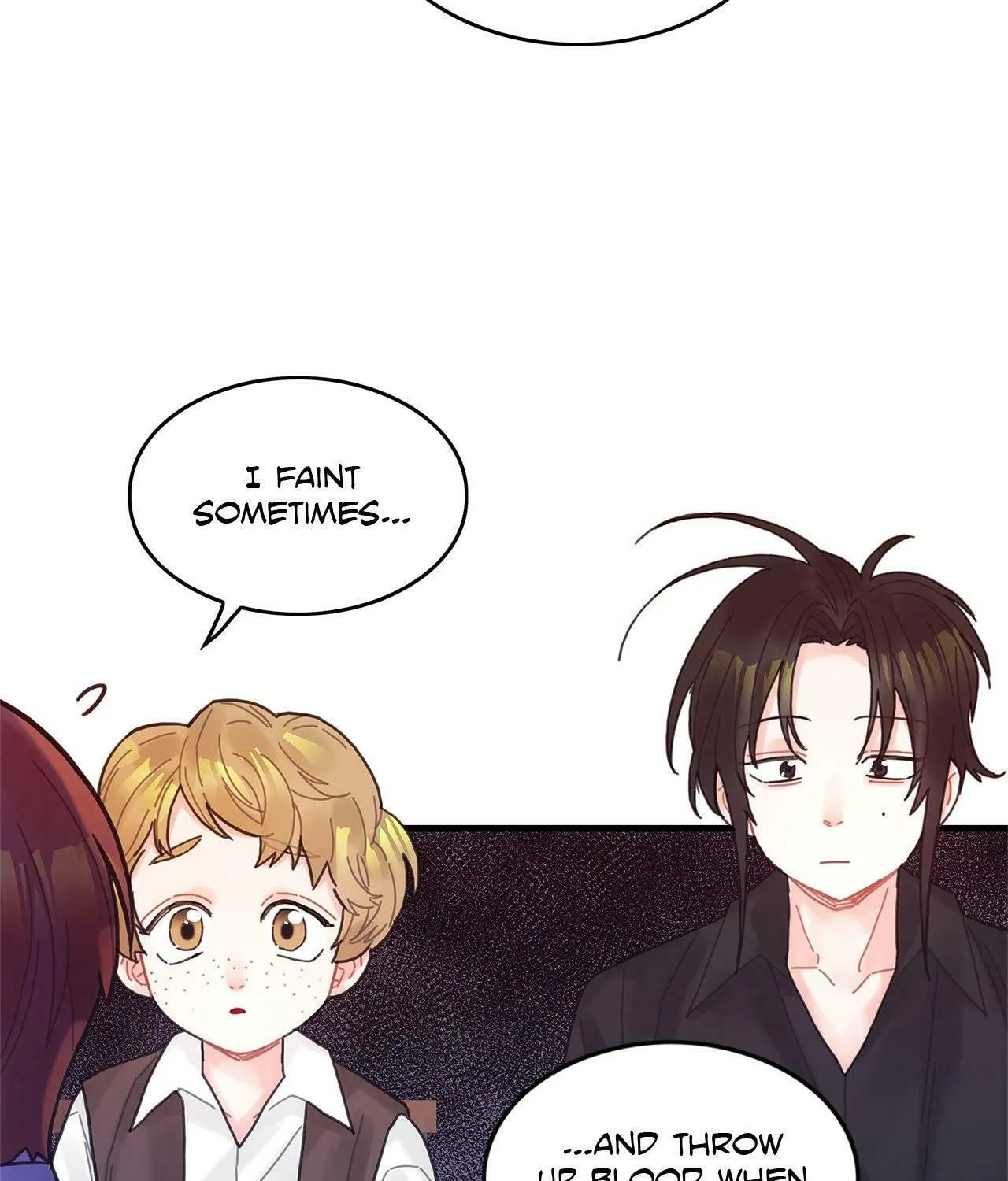 How to Refuse the Route Chapter 16 page 102 - 
