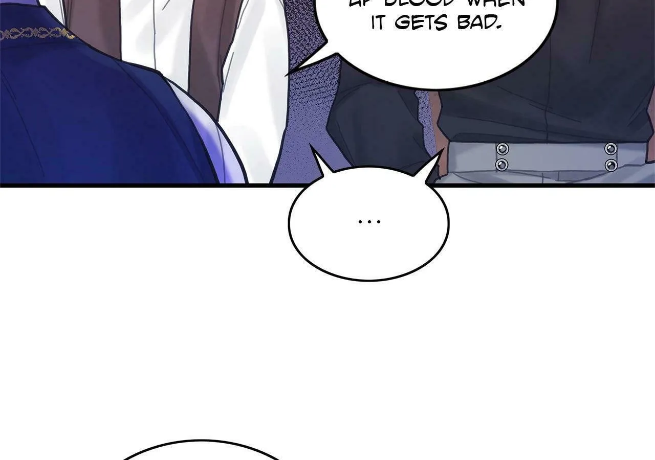How to Refuse the Route Chapter 16 page 103 - 