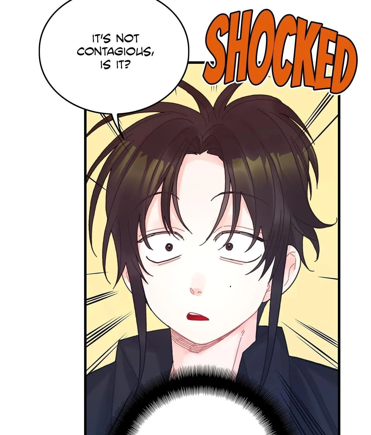 How to Refuse the Route Chapter 16 page 104 - 
