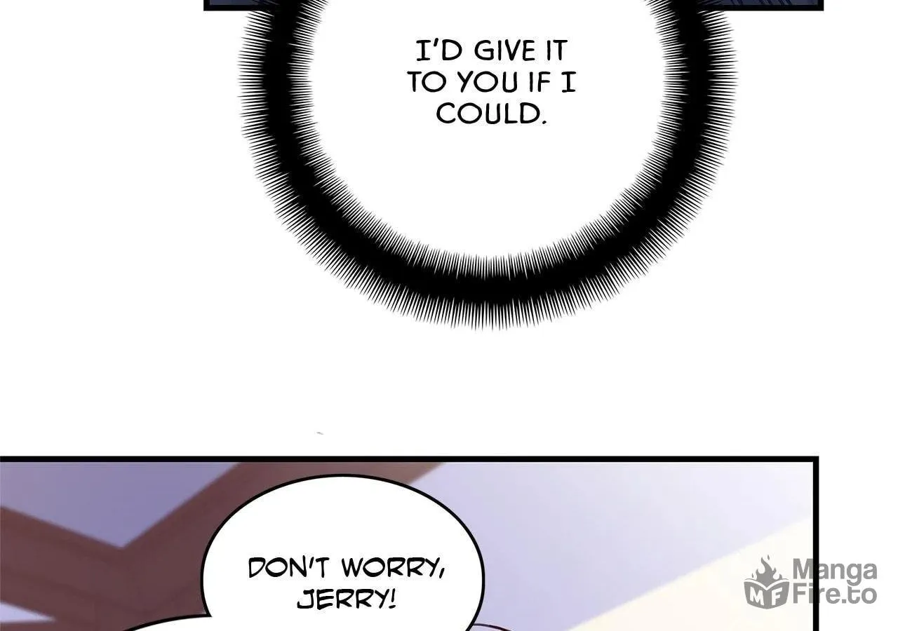 How to Refuse the Route Chapter 16 page 105 - 