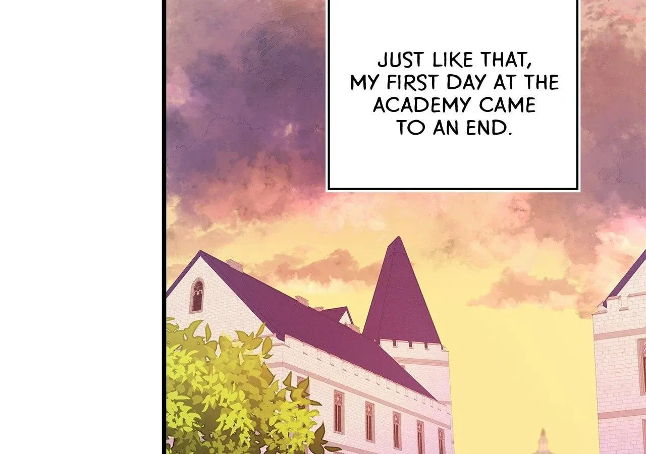 How to Refuse the Route Chapter 16 page 109 - 