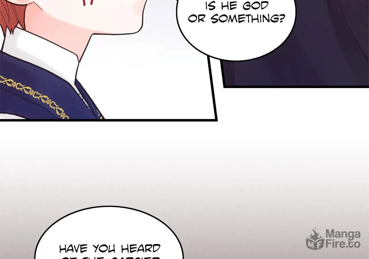 How to Refuse the Route Chapter 16 page 12 - 