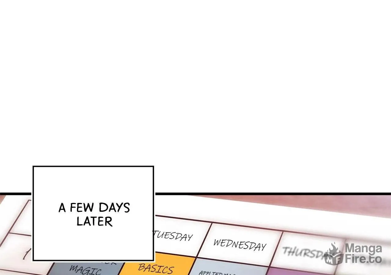 How to Refuse the Route Chapter 16 page 111 - 