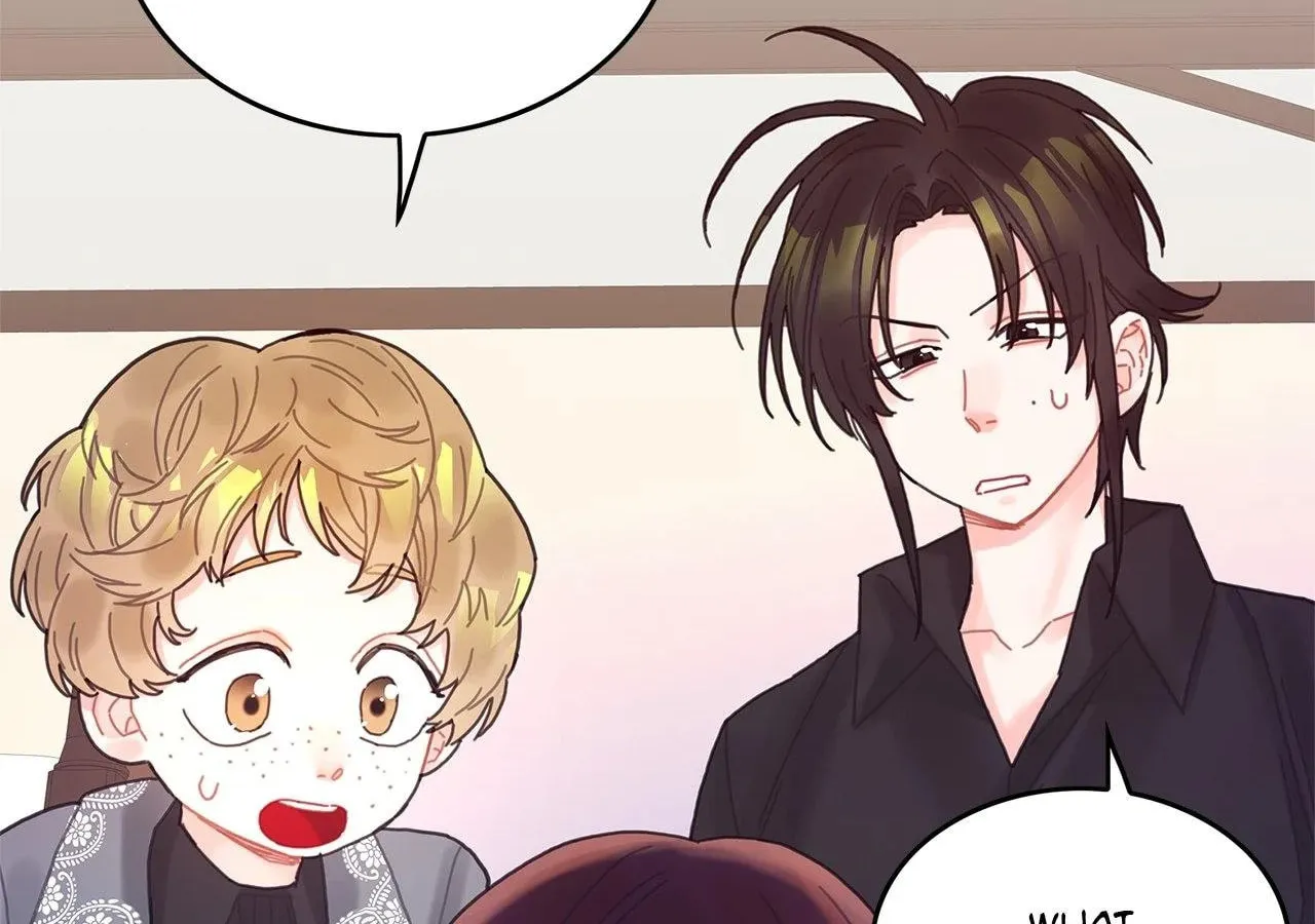 How to Refuse the Route Chapter 16 page 113 - 