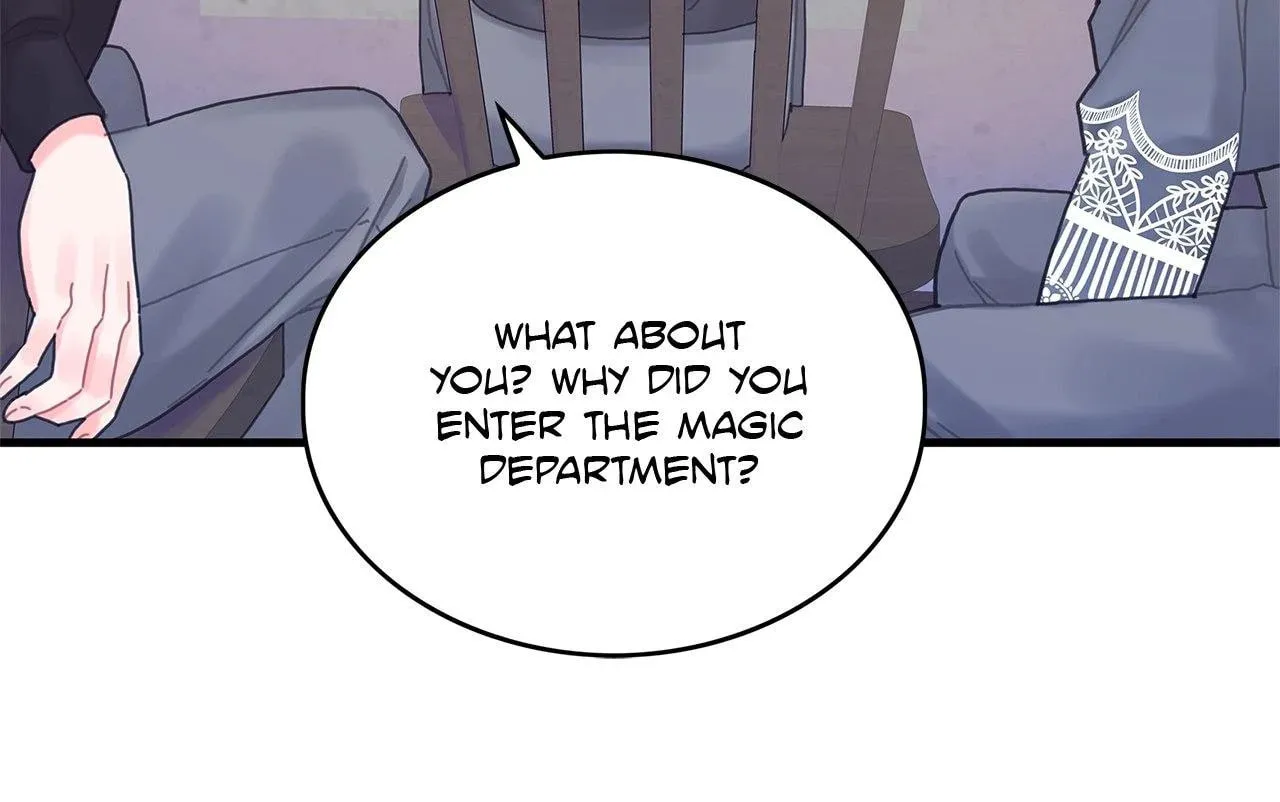 How to Refuse the Route Chapter 16 page 118 - 