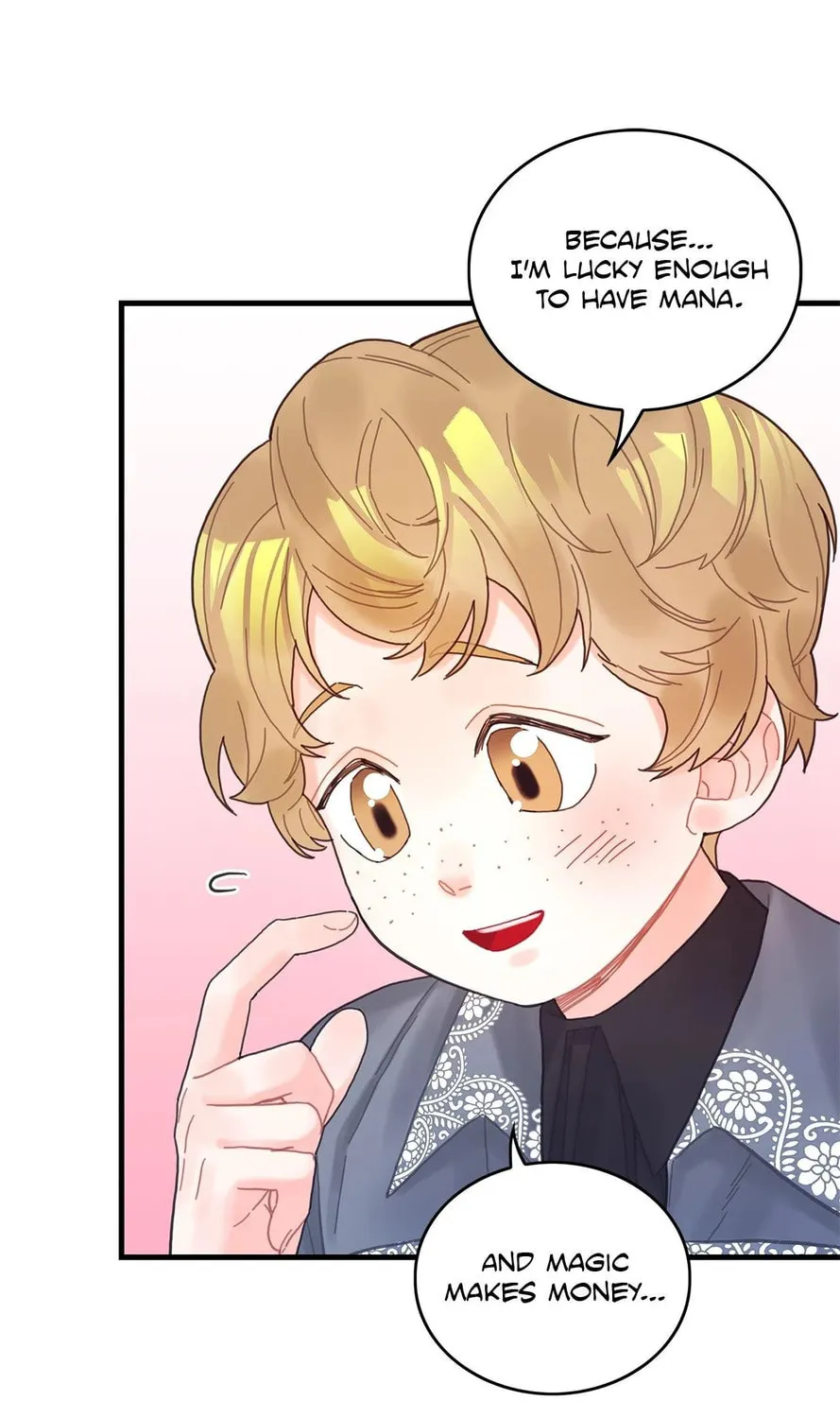 How to Refuse the Route Chapter 16 page 119 - 