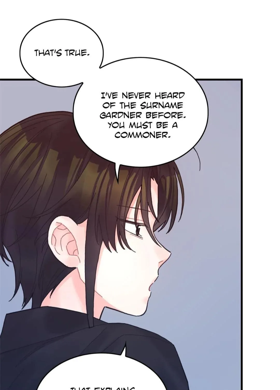 How to Refuse the Route Chapter 16 page 121 - 