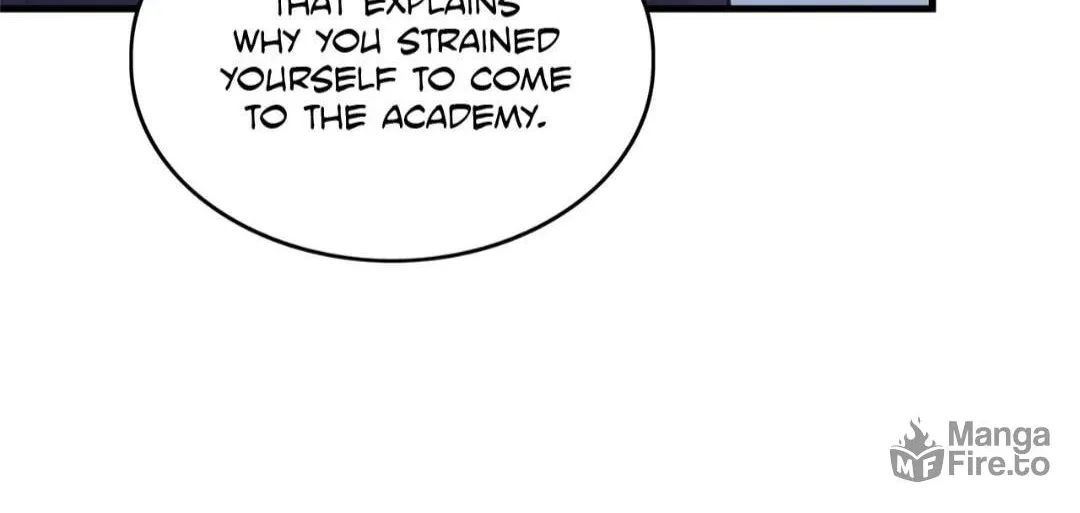 How to Refuse the Route Chapter 16 page 122 - 