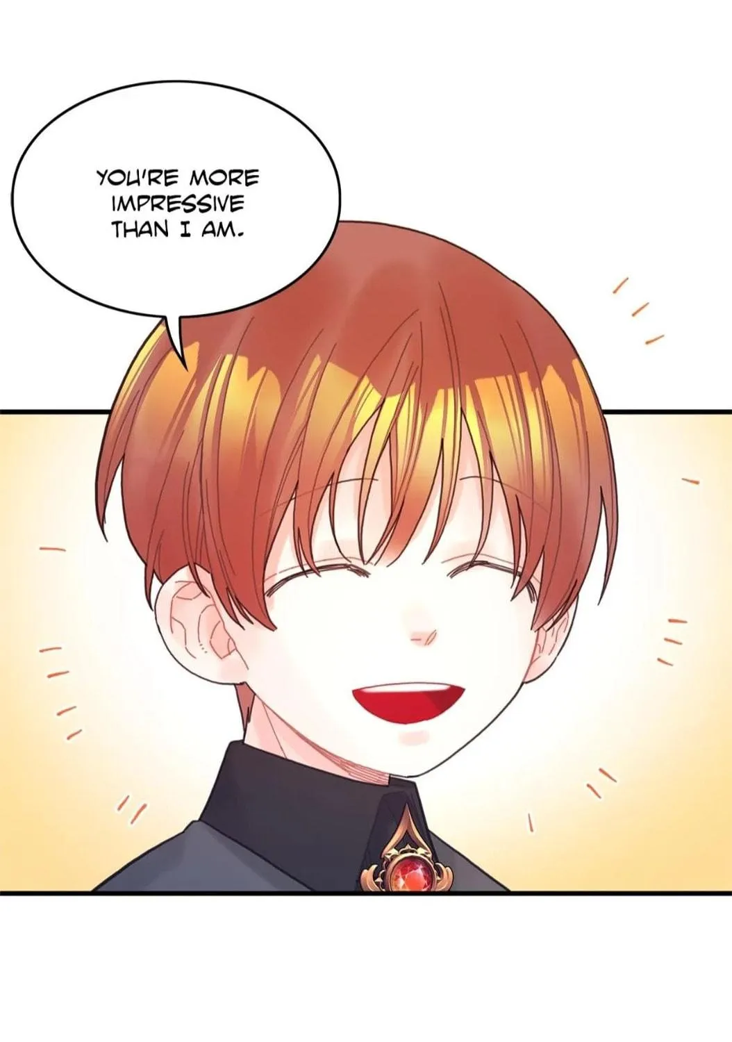 How to Refuse the Route Chapter 16 page 127 - 