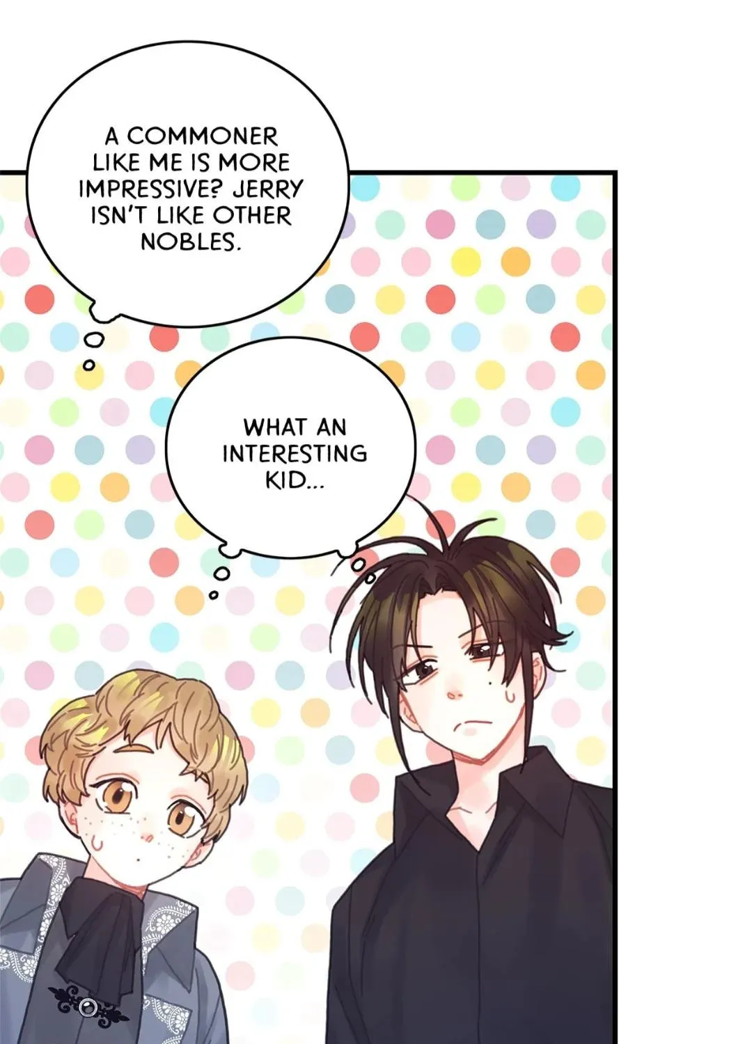 How to Refuse the Route Chapter 16 page 129 - 