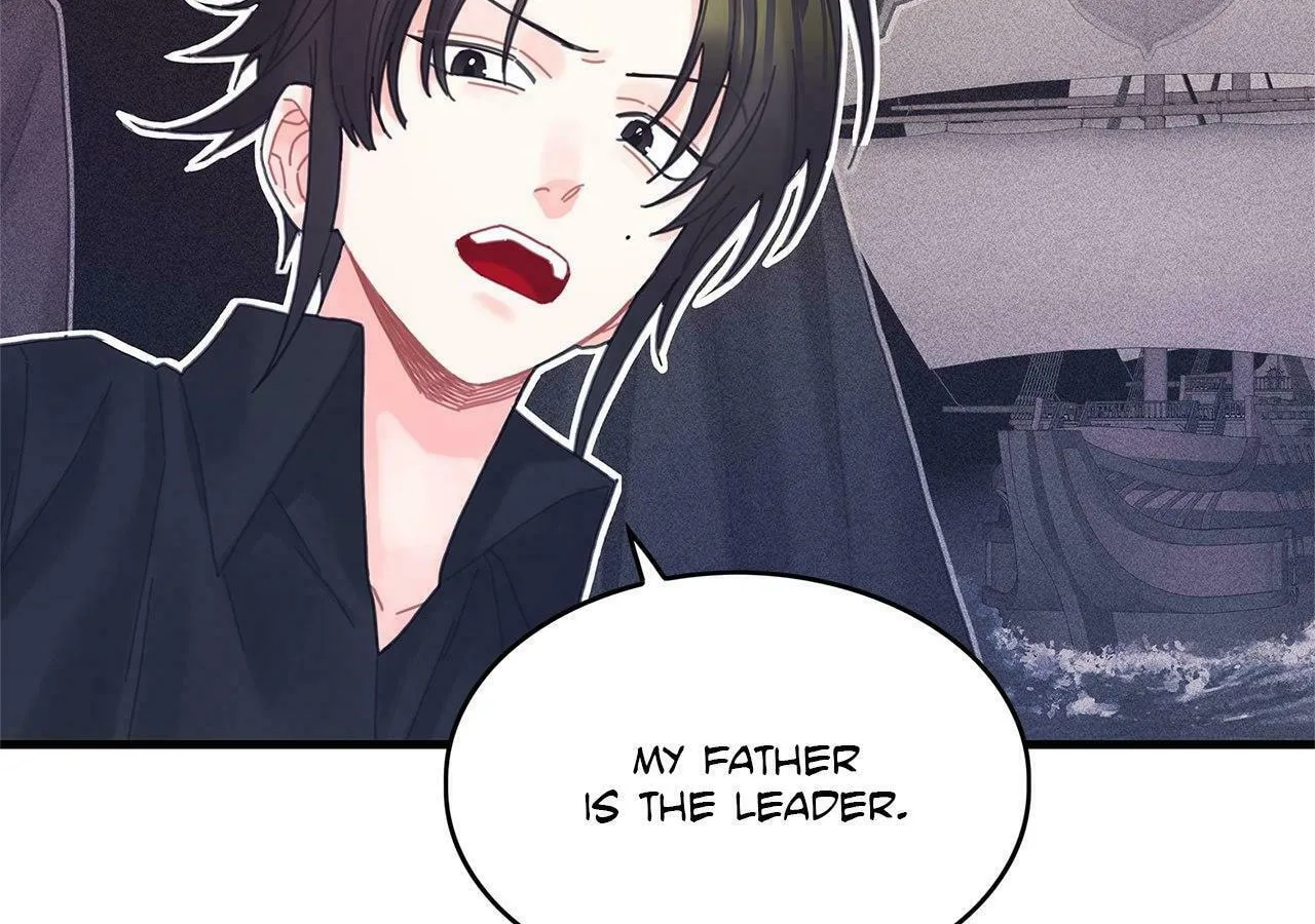 How to Refuse the Route Chapter 16 page 14 - 