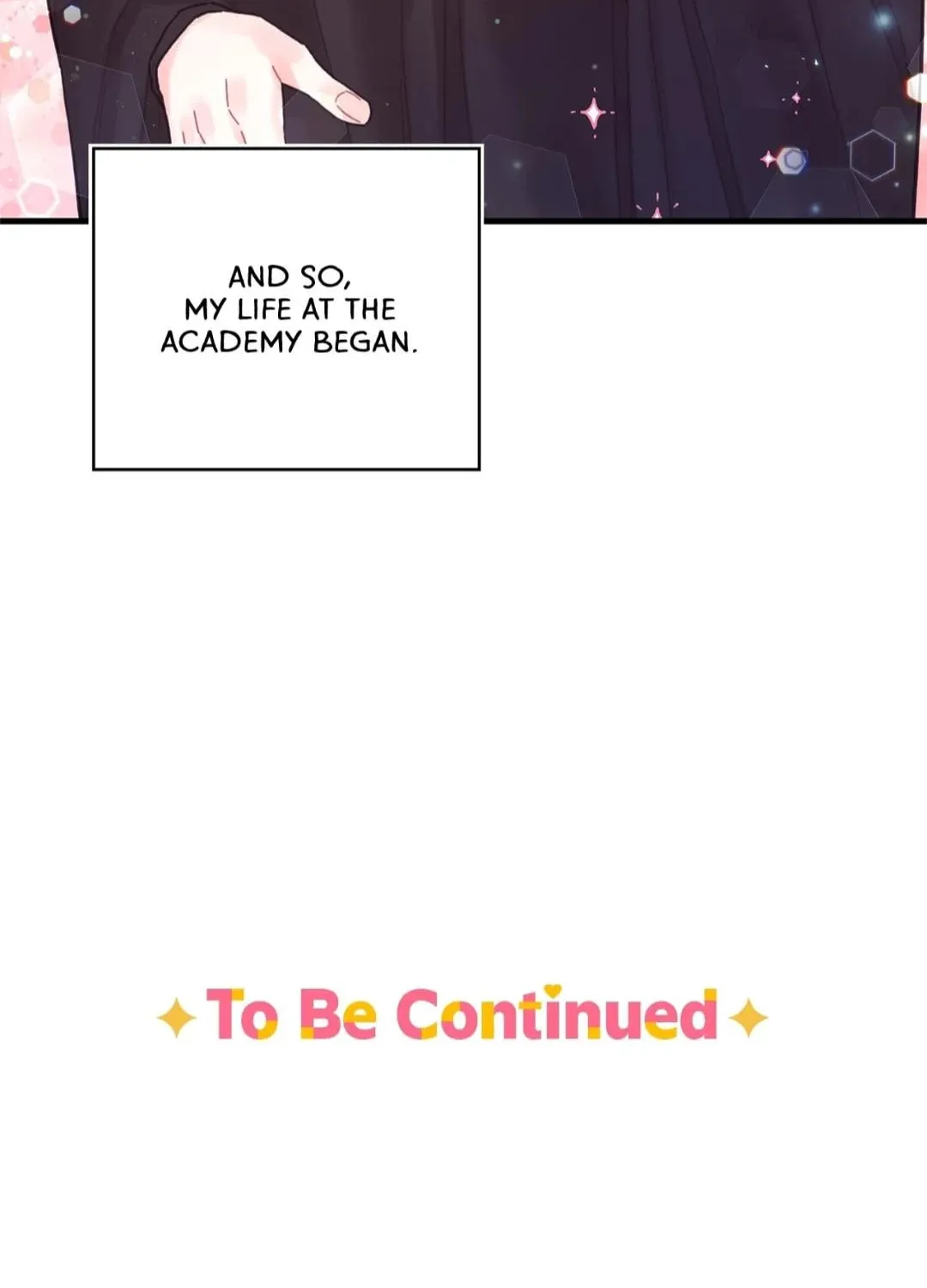 How to Refuse the Route Chapter 16 page 134 - 