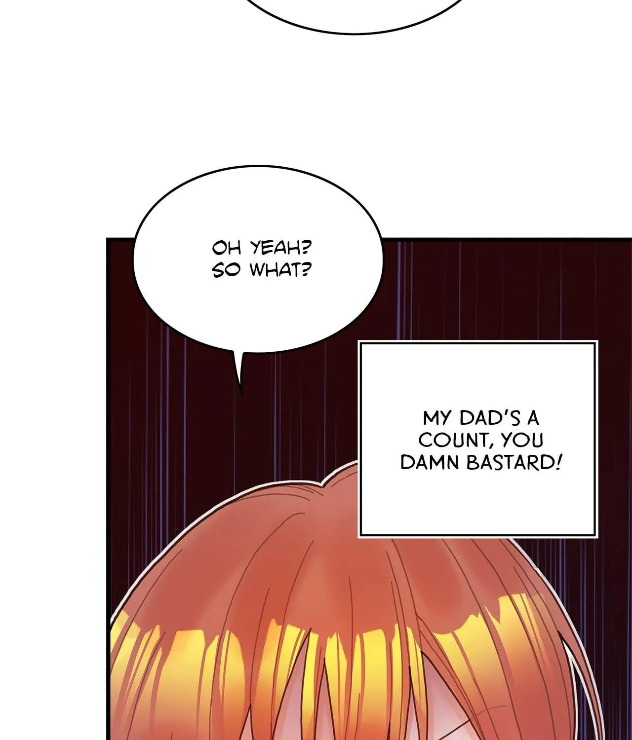 How to Refuse the Route Chapter 16 page 15 - 