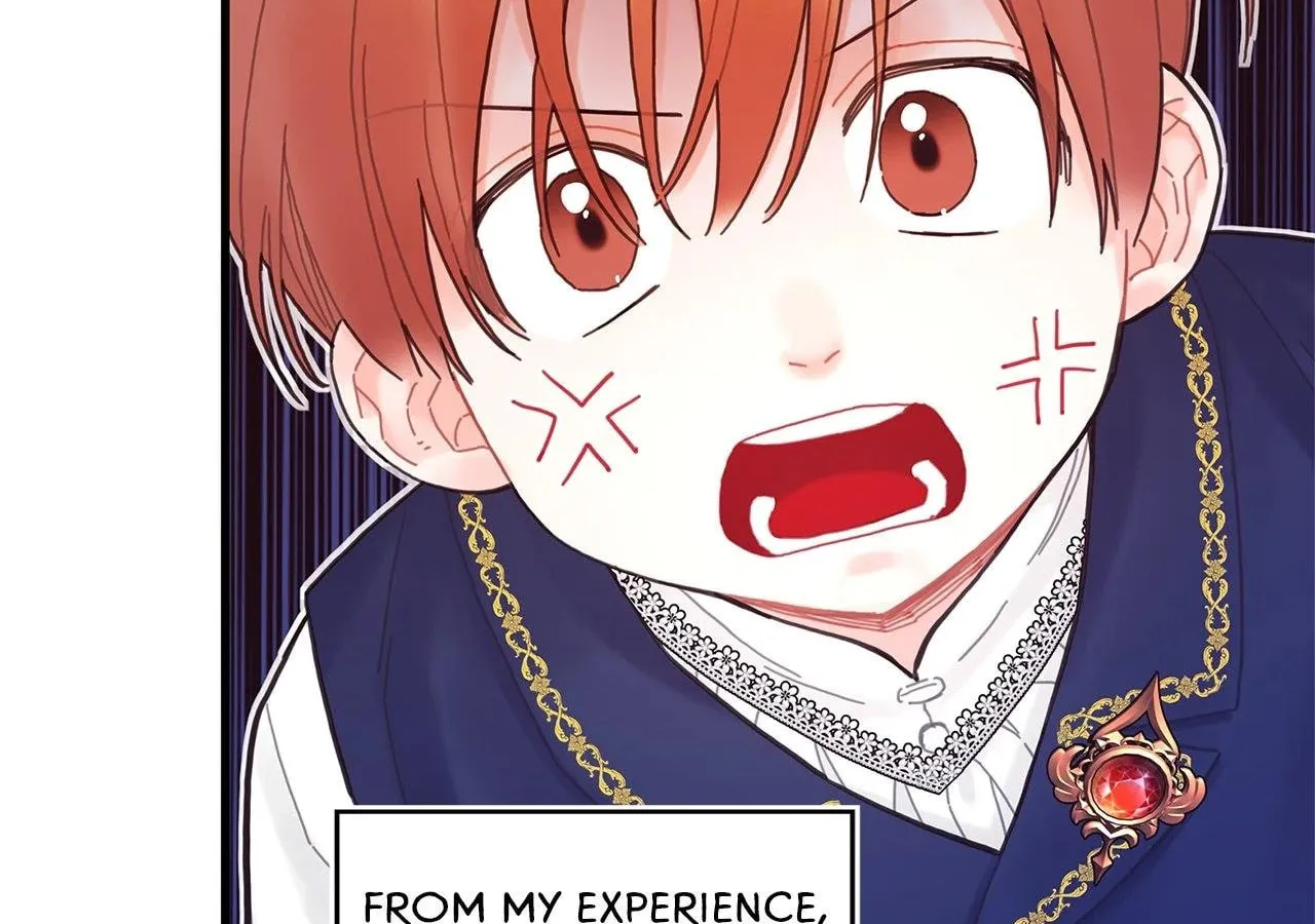 How to Refuse the Route Chapter 16 page 16 - 