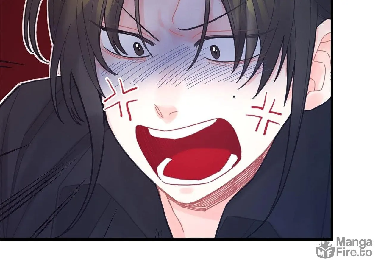 How to Refuse the Route Chapter 16 page 18 - 